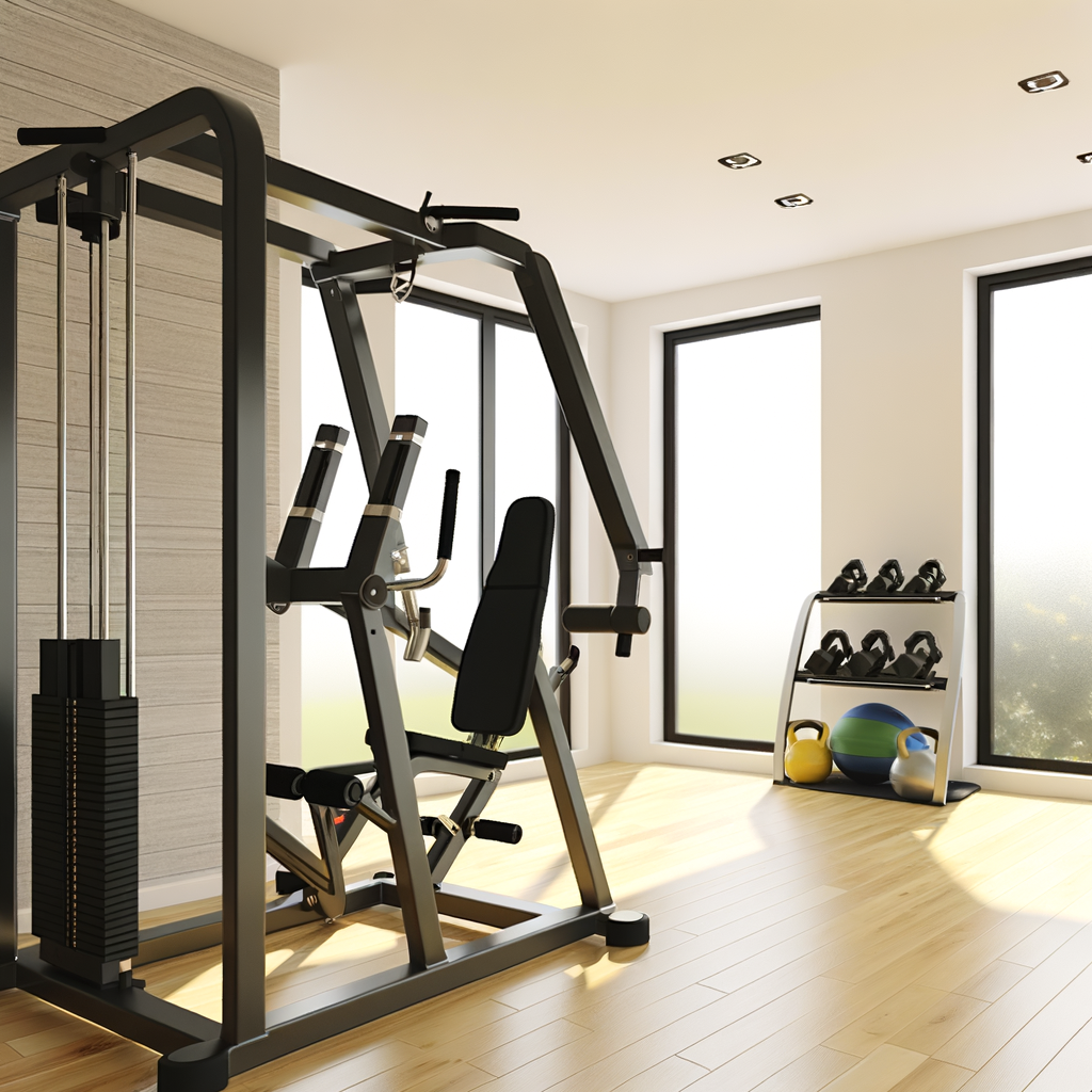 Inspire Fitness Functional Trainer: FT1 vs FT2 Complete Guide (2026)