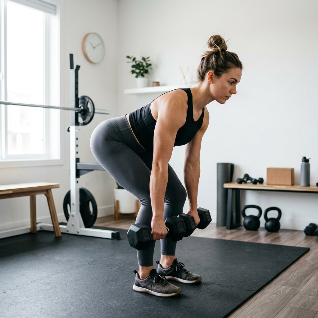 Best Leg Press Machine for Home Gym: 6 Models Reviewed (2026)